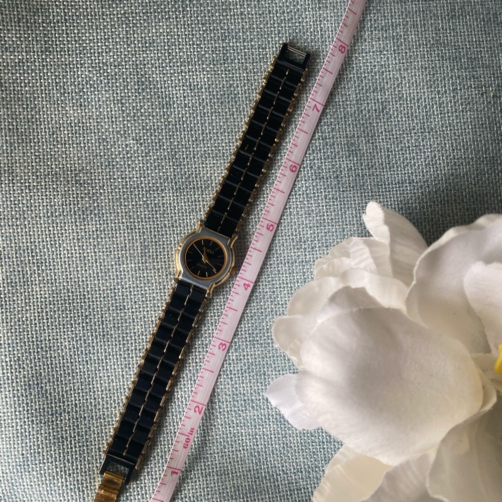 Vintage Gucci Watch